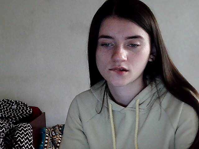 Yayın ekran görüntüleri LigthAhMoon