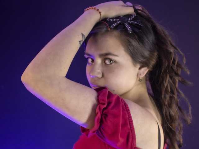 Profilin fotoğrafı Liinda-candy-