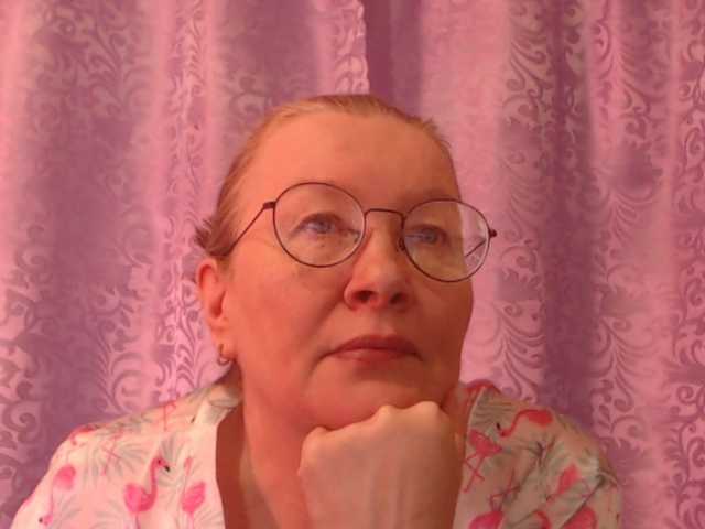 Profilin fotoğrafı Lika1973