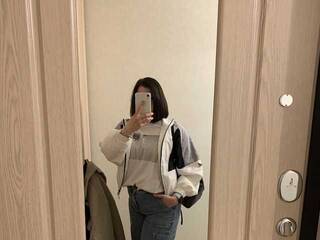 Erotik görüntülü sohbet Likaae2