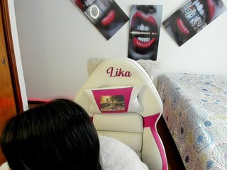 Erotik görüntülü sohbet likaalittle