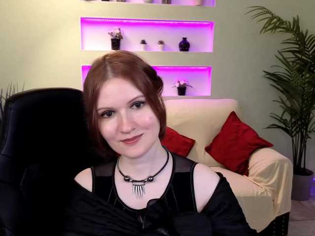Yayın ekran görüntüleri LikaMiss