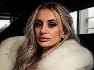 Erotik görüntülü sohbet LikaStarrr1