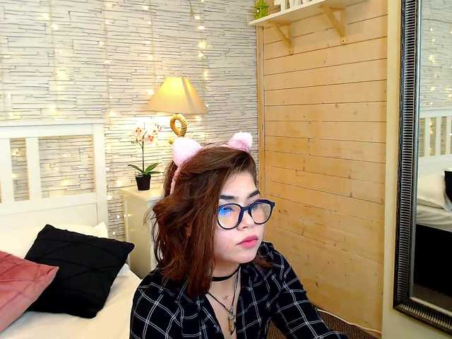 Yayın ekran görüntüleri Like-Lucy