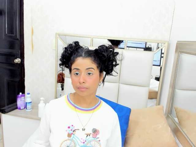 Yayın ekran görüntüleri lila-ferrer