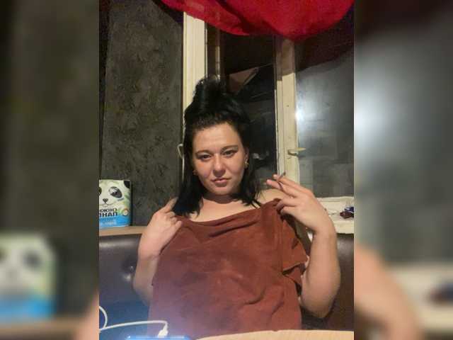 Yayın ekran görüntüleri LilaBetsy