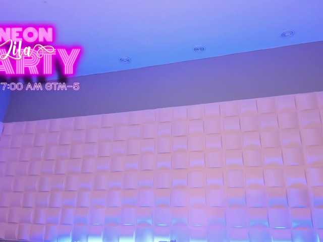 Yayın ekran görüntüleri LilaDior