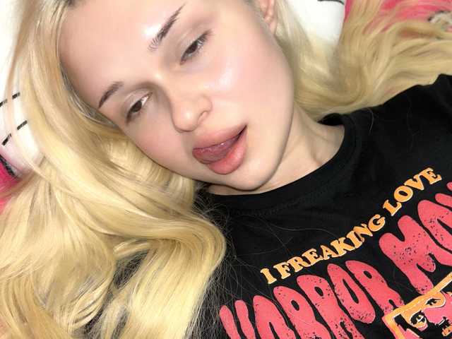 Profilin fotoğrafı LilBby