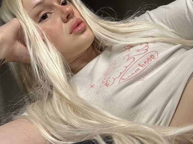 Profilin fotoğrafı LilBby