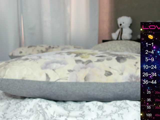 Yayın ekran görüntüleri lildream