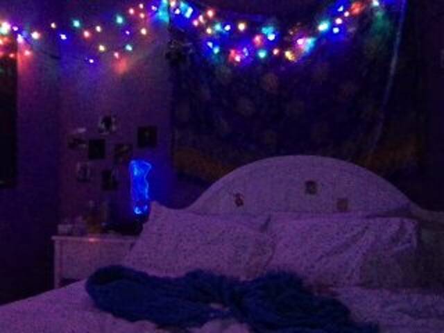 Yayın ekran görüntüleri lilgothbloo