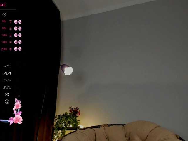 Yayın ekran görüntüleri lili-roze