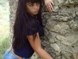 Erotik görüntülü sohbet lilia199