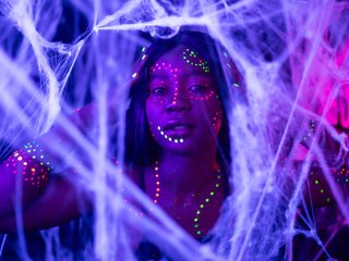 Erotik görüntülü sohbet LiliJacobs