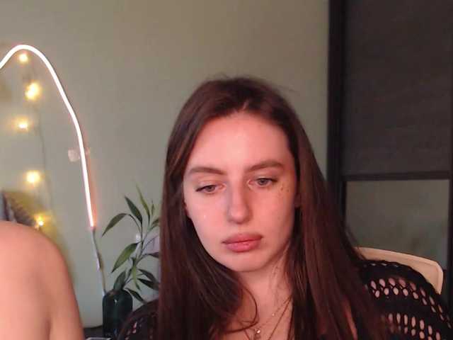 Yayın ekran görüntüleri Lilijily
