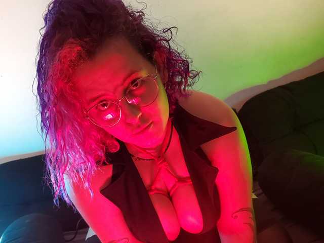 Profilin fotoğrafı lilith-666