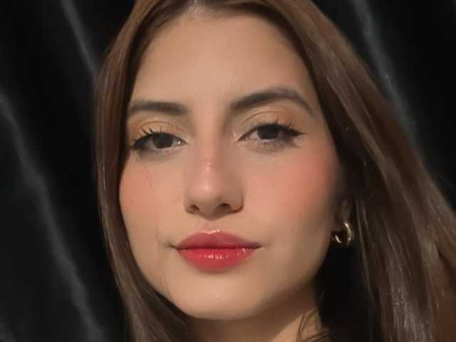 Profilin fotoğrafı Lilith-rouse