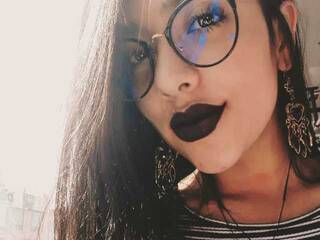 Erotik görüntülü sohbet Lilith-Sin