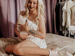 Erotik görüntülü sohbet Lilith-Will