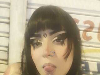 Erotik görüntülü sohbet lilith-witchx