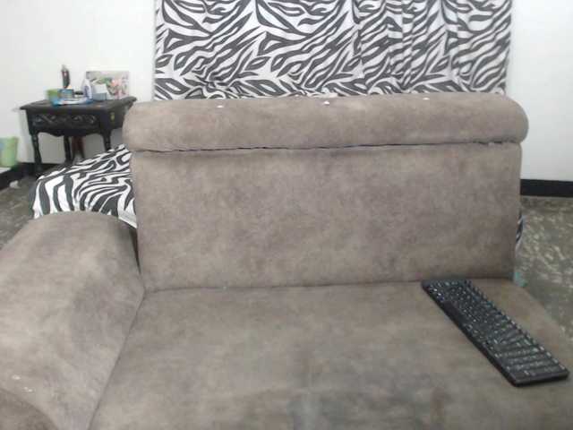 Yayın ekran görüntüleri lilith-witchx