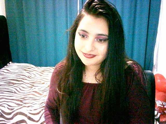 Yayın ekran görüntüleri lilith160