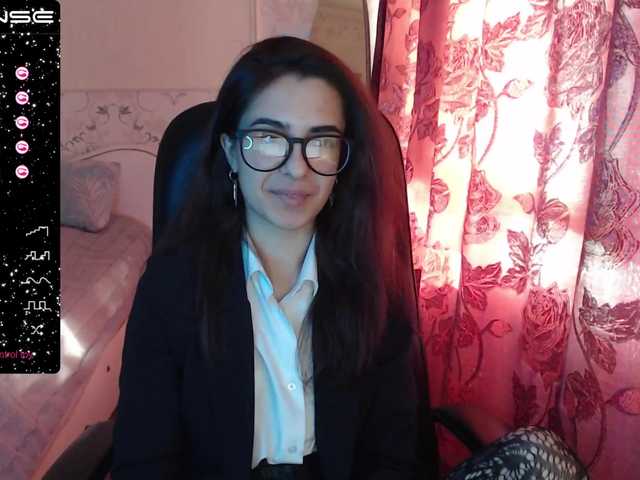 Yayın ekran görüntüleri LilithFlowers