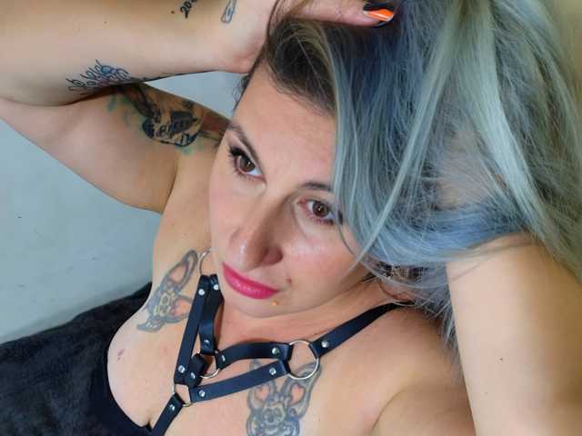 Profilin fotoğrafı LilithGreen