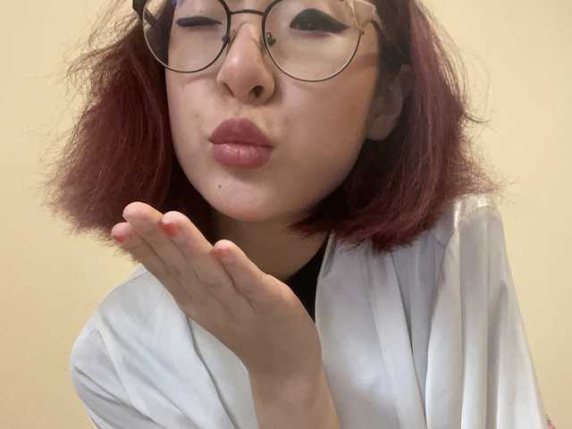 Profilin fotoğrafı LilithSiren