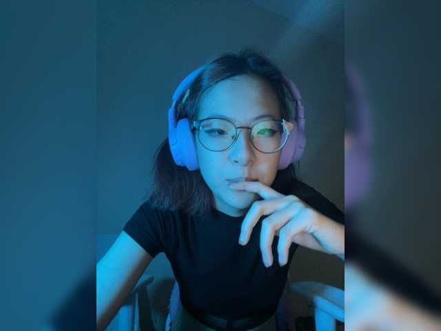 Yayın ekran görüntüleri LilithSiren