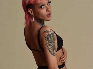 Erotik görüntülü sohbet LilithSucubos