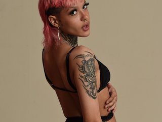 Erotik görüntülü sohbet LilithSucubos