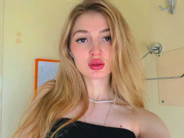 Profilin fotoğrafı Lilith_Treasure