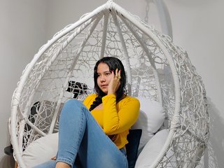 Erotik görüntülü sohbet LiliWithe