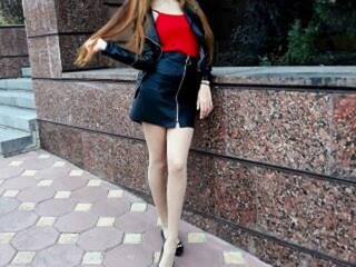 Erotik görüntülü sohbet Liliya577