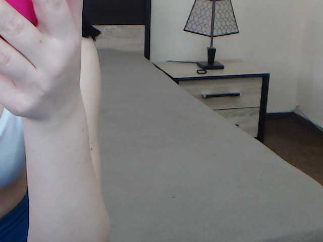 Yayın ekran görüntüleri LillianaShy