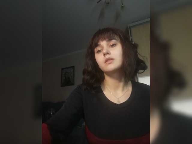 Yayın ekran görüntüleri LilliShine