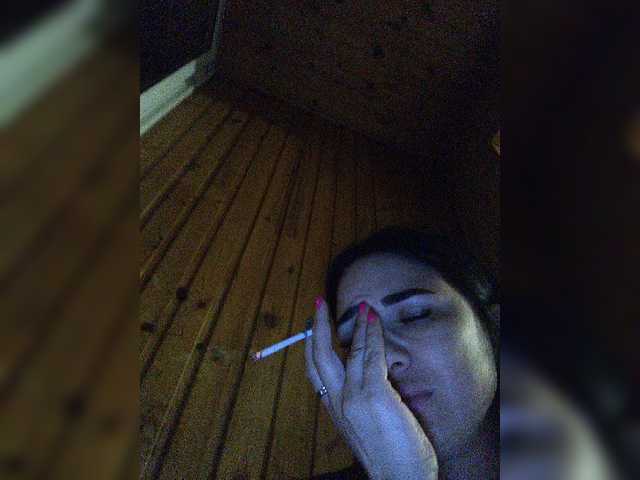 Yayın ekran görüntüleri LillSmile