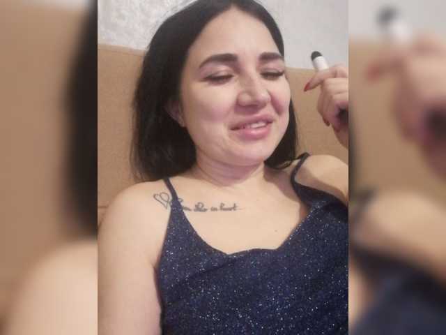 Yayın ekran görüntüleri LillSmile