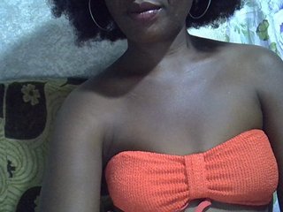 Erotik görüntülü sohbet Lillteblackgirl