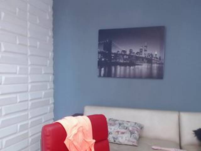 Yayın ekran görüntüleri LillyBrooks