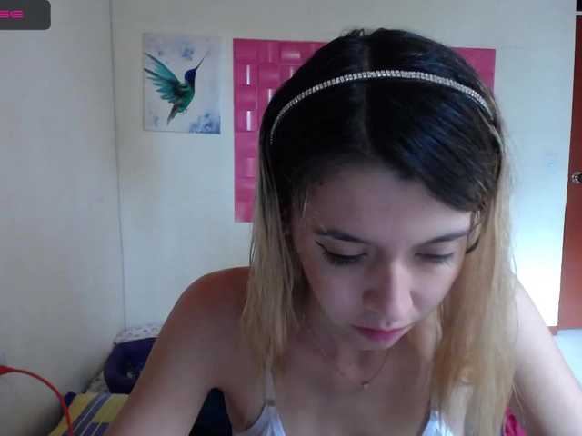 Yayın ekran görüntüleri LillyBrooks