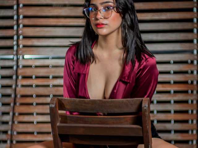 Profilin fotoğrafı Lillyfox18