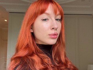 Erotik görüntülü sohbet LillyMays