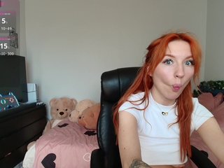 Erotik görüntülü sohbet LillyMays
