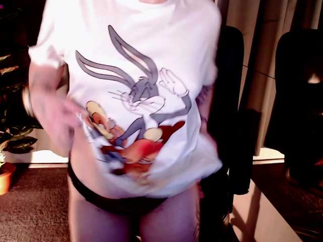 Yayın ekran görüntüleri LiloBarbie