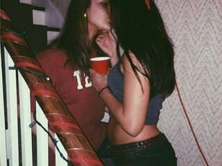 Erotik görüntülü sohbet Lilo_Ruby_Meow