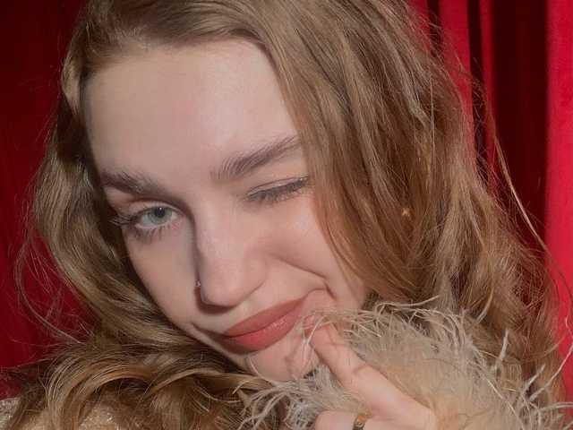 Profilin fotoğrafı lilselfish000