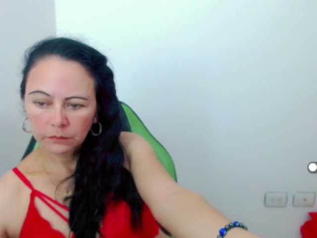 Yayın ekran görüntüleri Lily-Benet