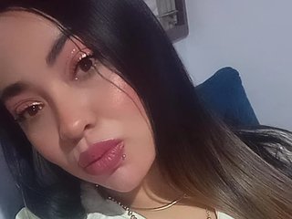 Erotik görüntülü sohbet Lily-Seduction